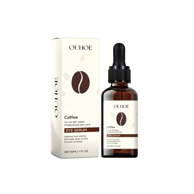 OUHOE Eye Serum 30Ml - Shop at LoveMi