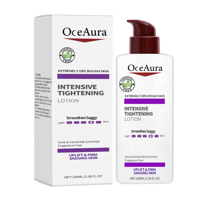 OceAura Nourishing Face Cream, Day And Night Repair Tender Skin Moisturizing And Moisturizing Law Line Moisturizing Creamy Light Line Face Cream ... 100Ml - Shop at LoveMi