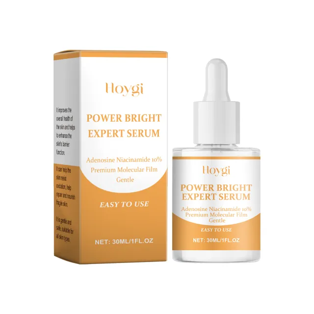 Hoygi Propolis Facial Serum 30Ml - Shop at LoveMi