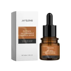 Jaysuing Retinol Serum, Multi-Effect Skin Repair, Nourishing, Hydrating And Brightening Serum - 40Ml - View 1