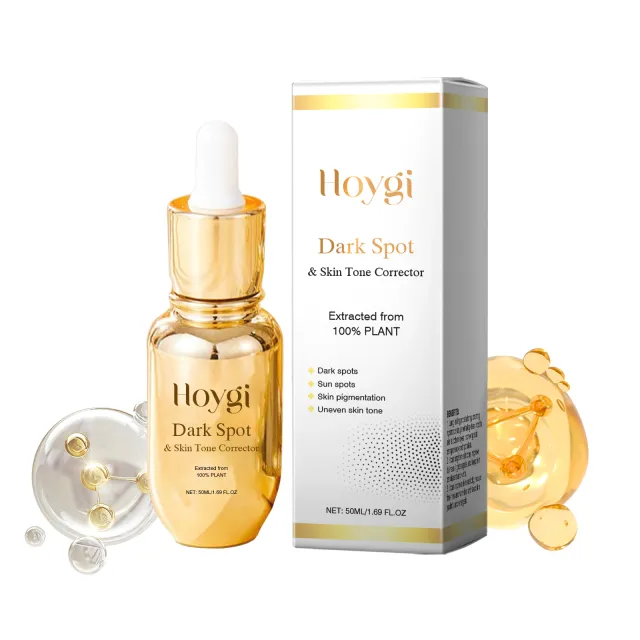 Hoygi Facial Repair Serum Brightening, Moisturizing, Hydrating, Mild, Moisturizing And Anti Wrinkle Facial Serum 50Ml - Shop at LoveMi