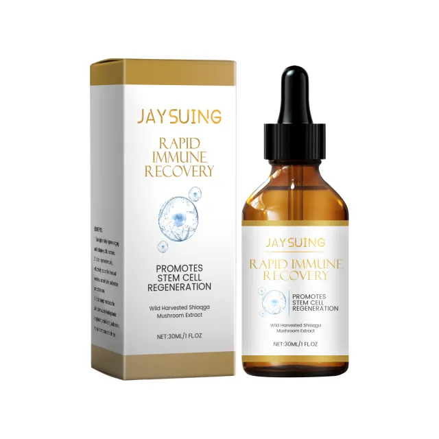 Jaysuing Face Serum, Hydrating And Moisturizing For Soft, Tender Skin 30Ml - Shop at LoveMi