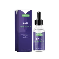 Eelhope Nail Repair Essence, Softener Nails Cuticle Callus Nail Polish Treatment Essence - 30Ml - View 1
