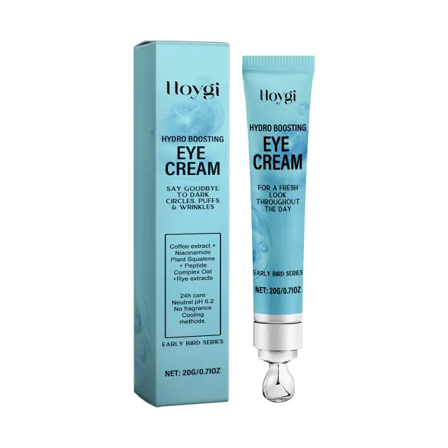 Hoygi Nourishing Eye Cream Firming And Lifting Eye Cream Hydrates And Moisturizes The Skin Around The Eyes And Nourishes And Rejuvenates The Skin A... 20G - Shop at LoveMi