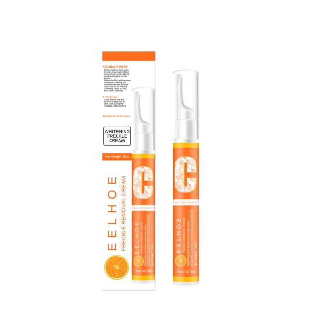 EELHOE VC Beauty Pen, Moisturizing Facial Skin, Reduce Spots And Melanin Skin Beauty Pen 15Ml - Shop at LoveMi