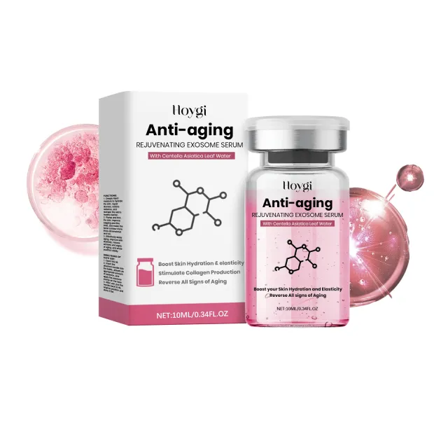 Hoygi Nicotinamide Serum, Deeply Nourishes, Moisturizes, Moisturizes, Moisturizes And Tightenes Skin 10Ml/ - Shop at LoveMi