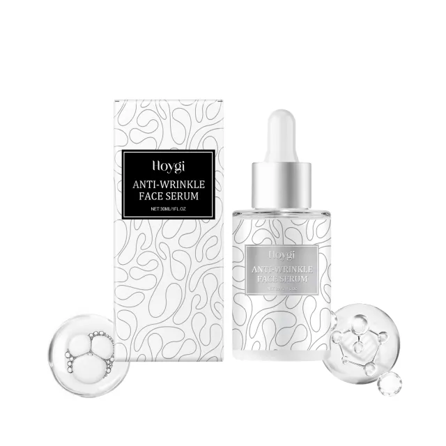Hoygi Facial Care Serum, Moisturizes And Hydrates Facial Skin Daily Skin Care And Beauty Serum 30Ml - Shop at LoveMi