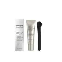 AMZ Elastic Eye Cream Moisturizes And Hydrates The Skin Around The Eyes, Making It Smooth And Tender. Vitamin E Nourishes The Skin Around The Eyes.... - View 1