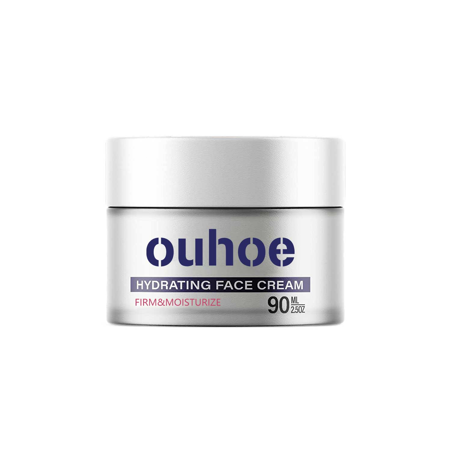 OUHOE Moisturizing Cream, Reduce Dark Spots And Fine Lines, Moisturize Firm Skin Care Cream 90Ml - Shop at LoveMi