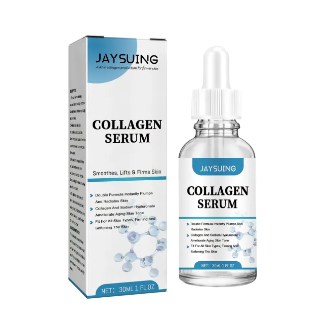 Jaysuing Anti Aging Firming Serum, Reducing Lines Hydrating Firming And Anti Aging Serum 30Ml - Shop at LoveMi