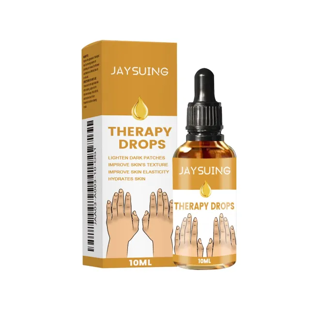 Jaysuing Knuckle Acanthosis Melanin Whitening Serum For Hand And Joint Skin 10Ml/ - Shop at LoveMi